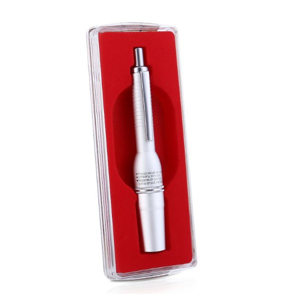 Automatic 4 Pins Head Blood Lancing Device Cupping Acupuncture Blood