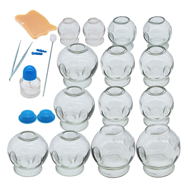Glass Cupping, Glass Cupping Products, Glass Cupping Manufacturers